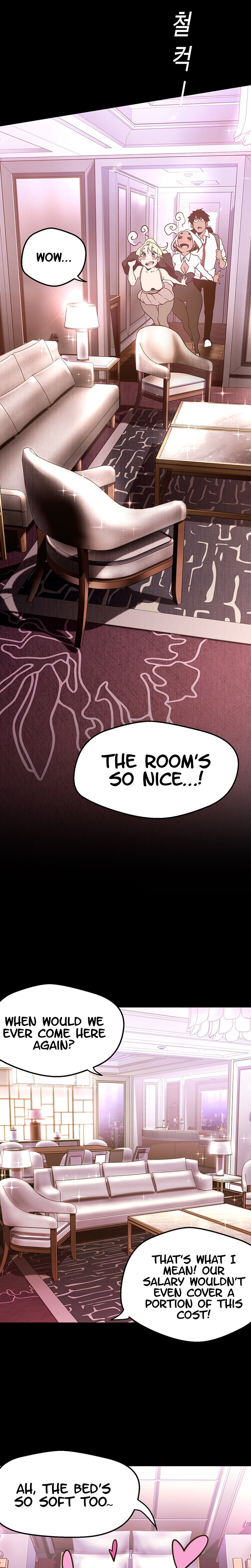 A Wonderful New World - Chapter 155 - picture 28
