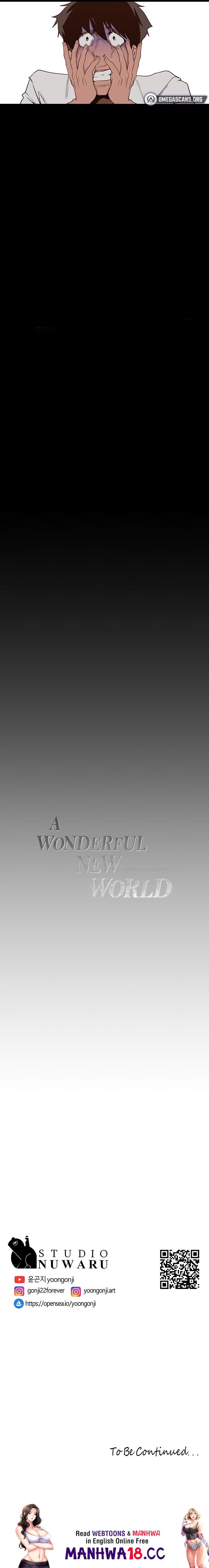 A Wonderful New World - Chapter 155 - picture 33