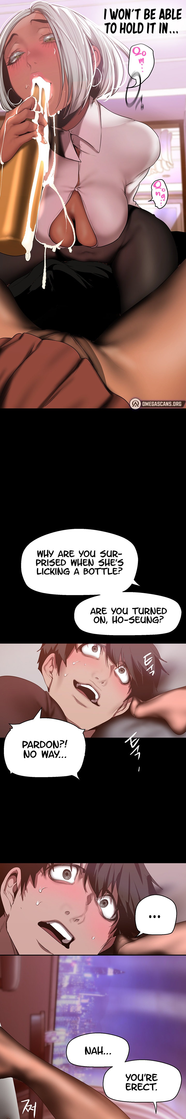 A Wonderful New World - Chapter 156 - picture 18