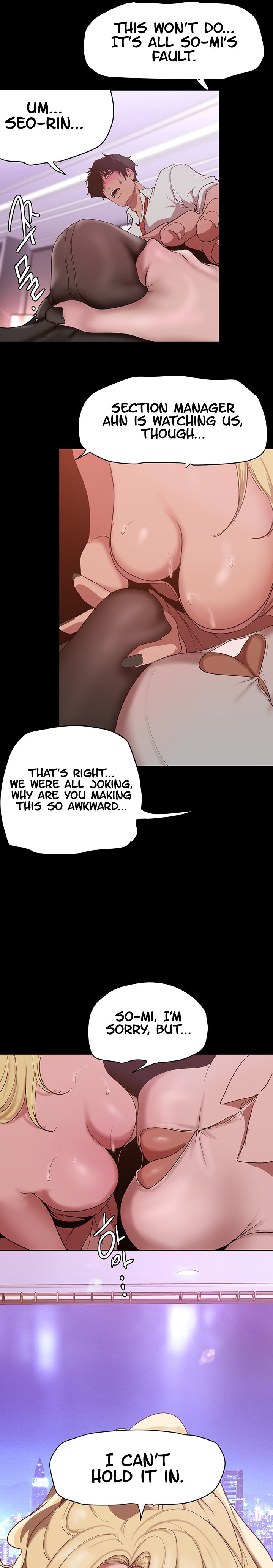 A Wonderful New World - Chapter 156 - picture 21