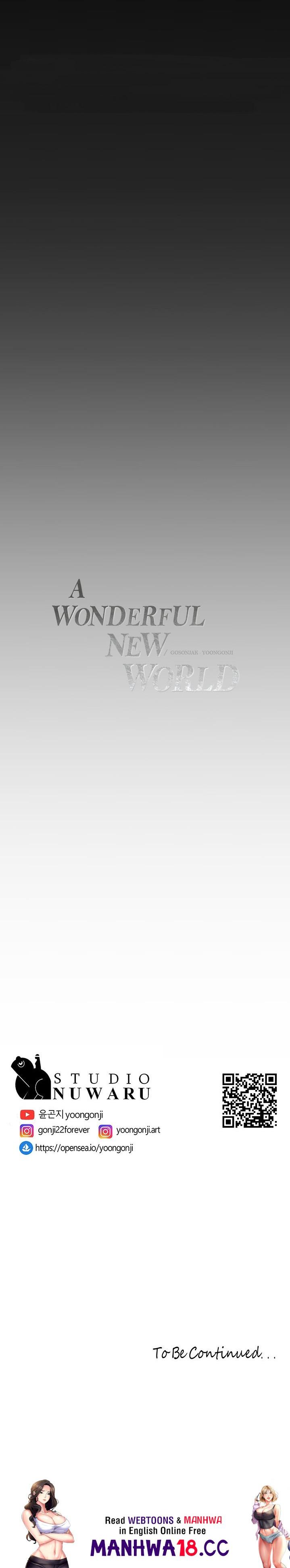 A Wonderful New World - Chapter 156 - picture 29