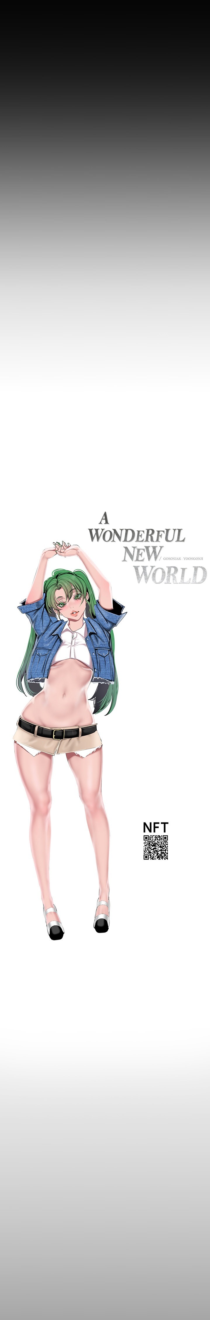 A Wonderful New World - Chapter 156 - picture 3