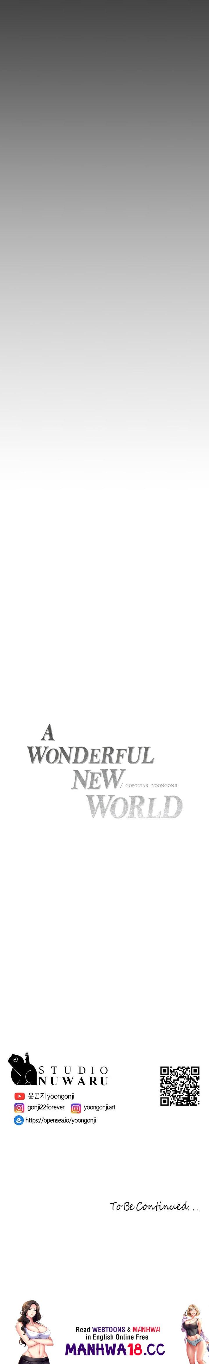 A Wonderful New World - Chapter 157 - picture 36