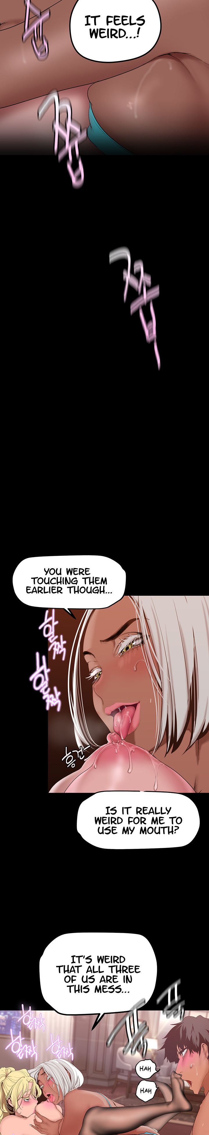 A Wonderful New World - Chapter 158 - picture 13
