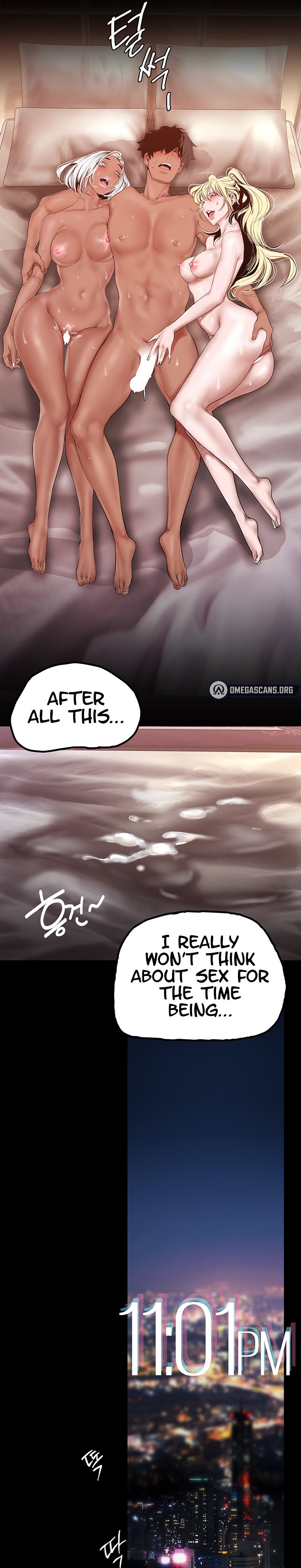 A Wonderful New World - Chapter 159 - picture 30