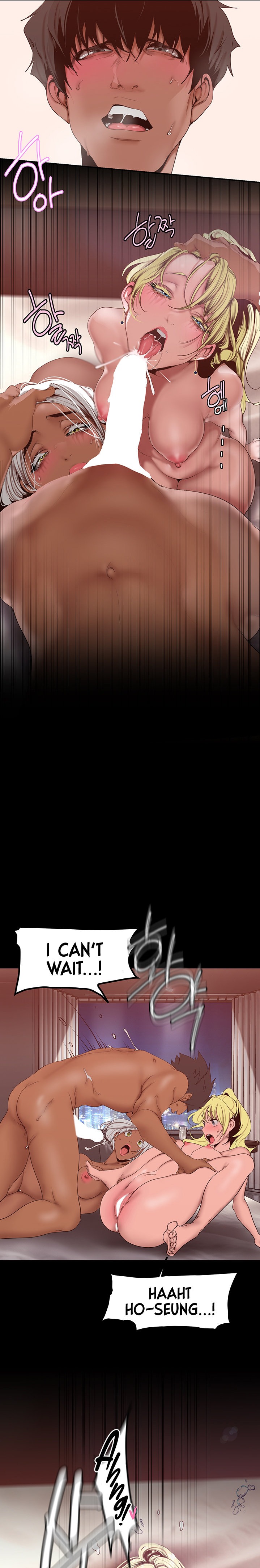 A Wonderful New World - Chapter 159 - picture 9