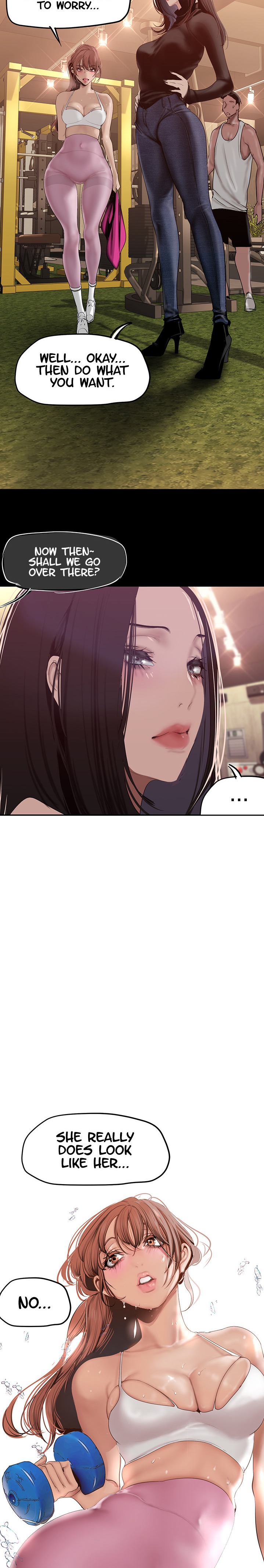 A Wonderful New World - Chapter 160 - picture 25