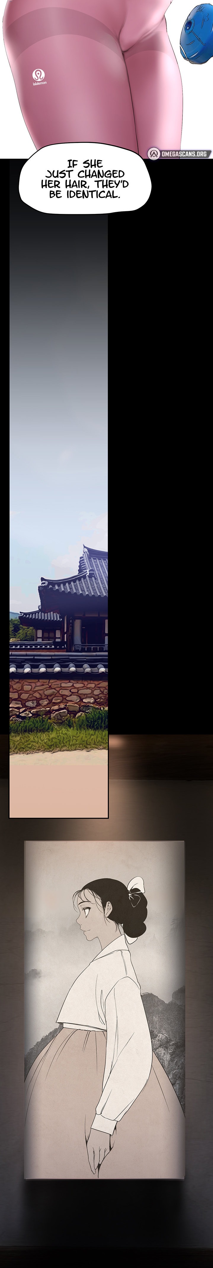 A Wonderful New World - Chapter 160 - picture 26