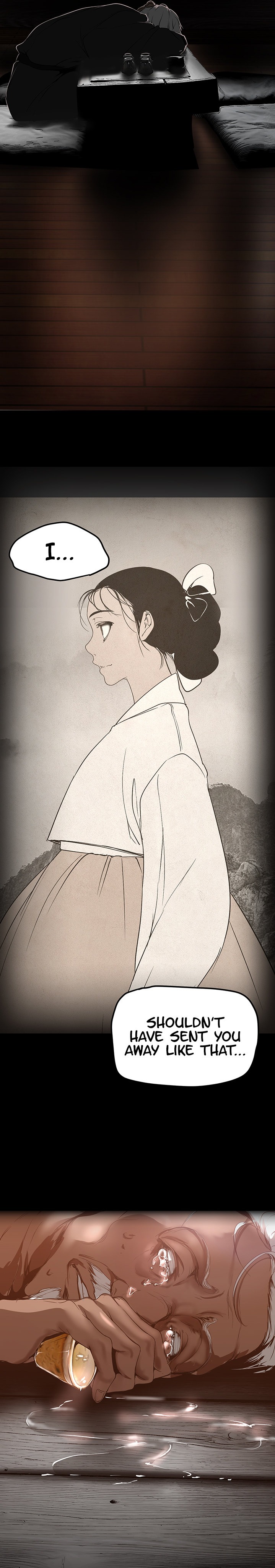 A Wonderful New World - Chapter 160 - picture 27