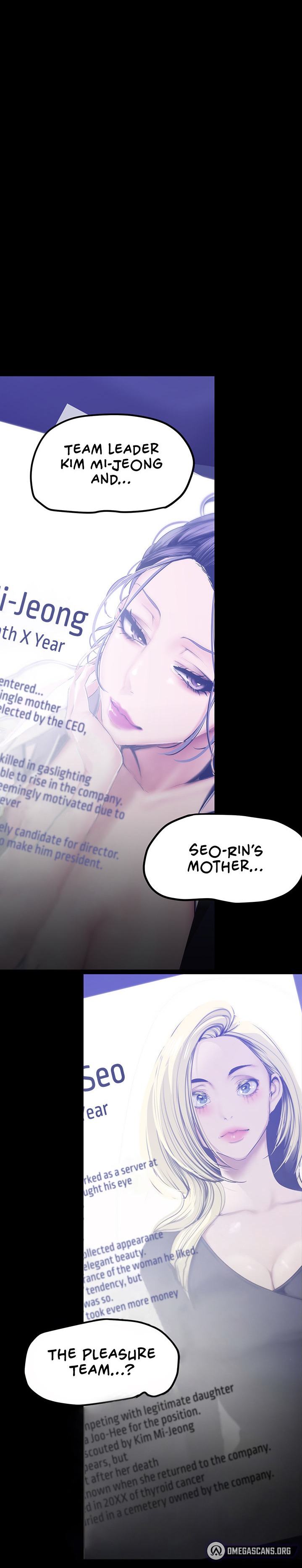 A Wonderful New World - Chapter 160 - picture 7