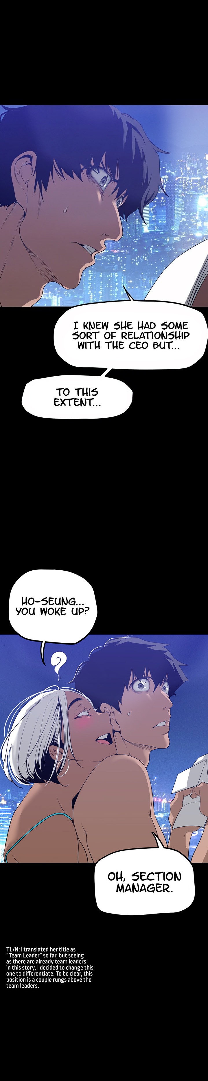 A Wonderful New World - Chapter 160 - picture 8