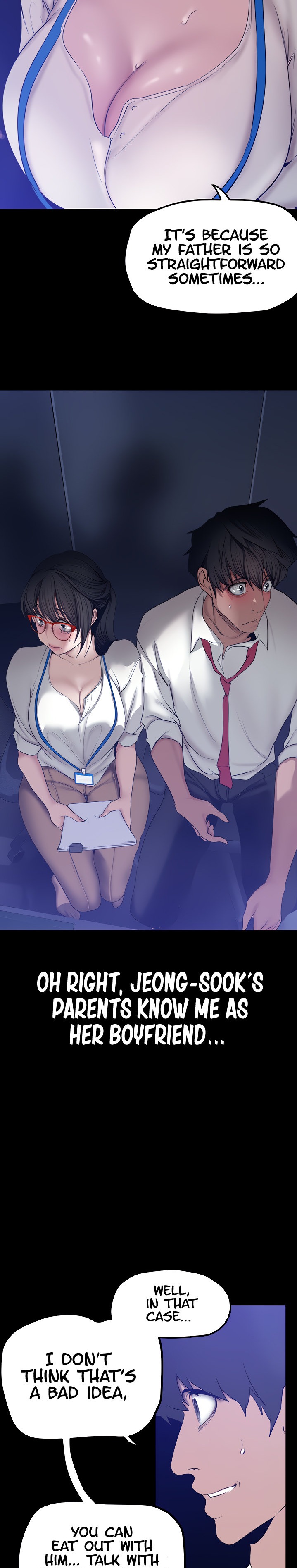 A Wonderful New World - Chapter 161 - picture 10