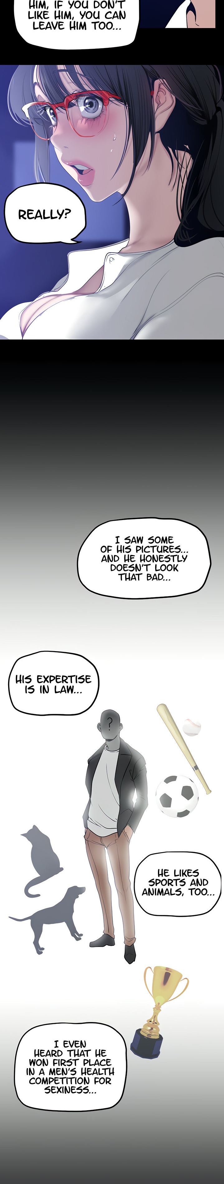 A Wonderful New World - Chapter 161 - picture 11
