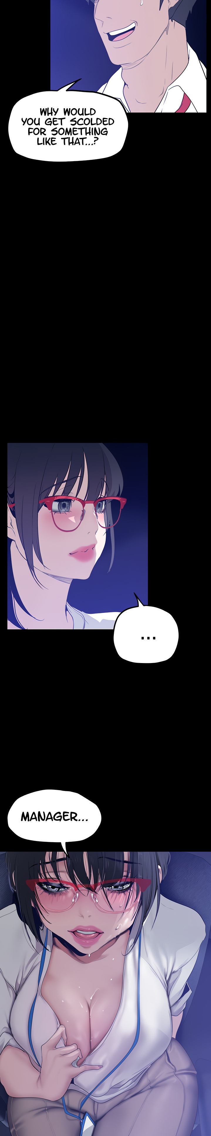 A Wonderful New World - Chapter 161 - picture 13