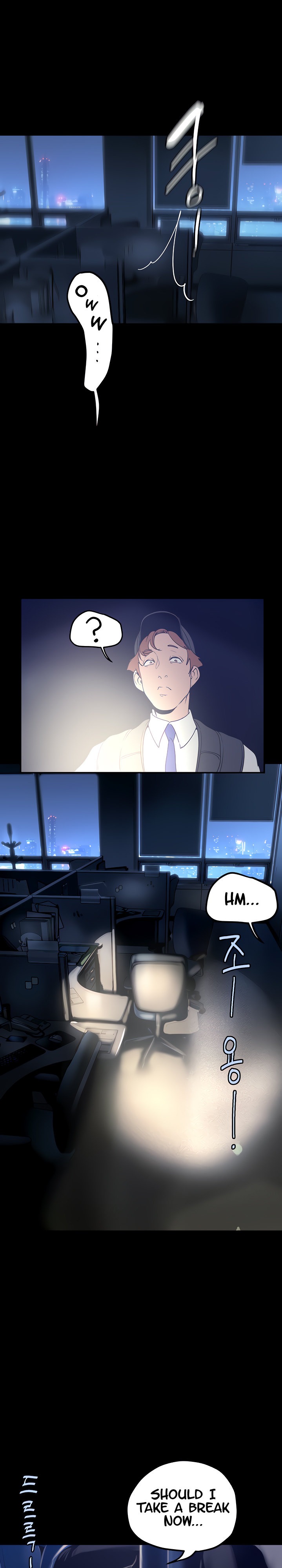 A Wonderful New World - Chapter 161 - picture 18