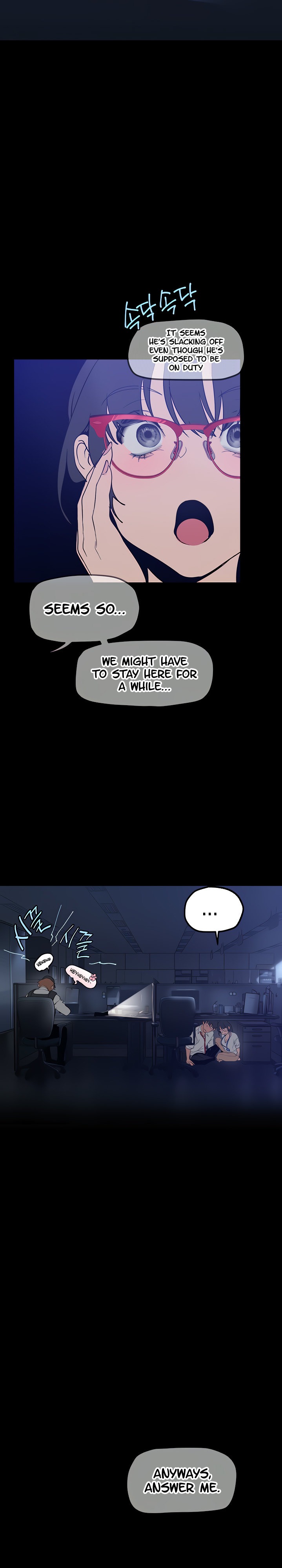 A Wonderful New World - Chapter 161 - picture 20