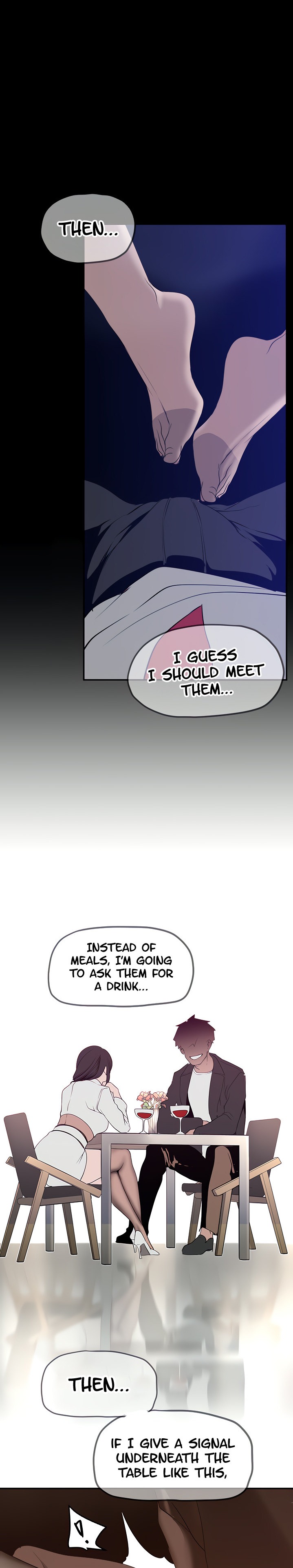 A Wonderful New World - Chapter 161 - picture 22