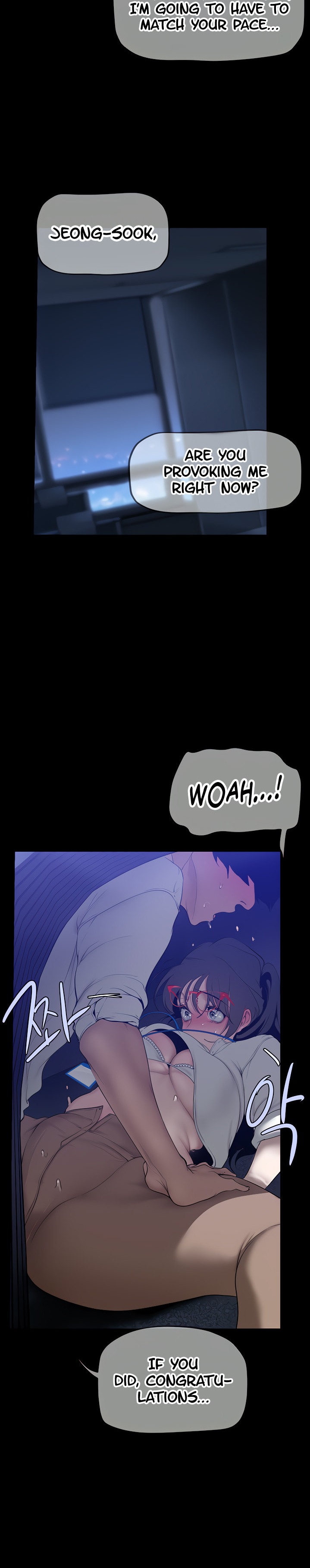 A Wonderful New World - Chapter 161 - picture 28