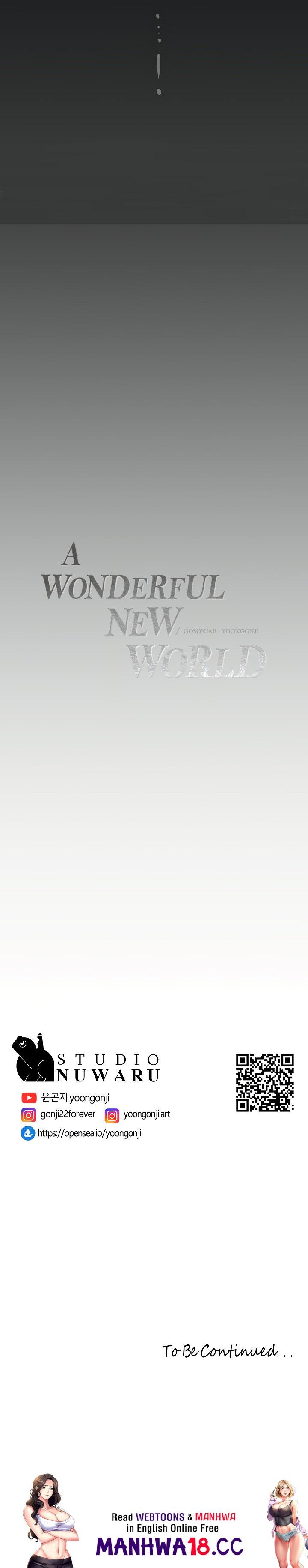 A Wonderful New World - Chapter 161 - picture 33
