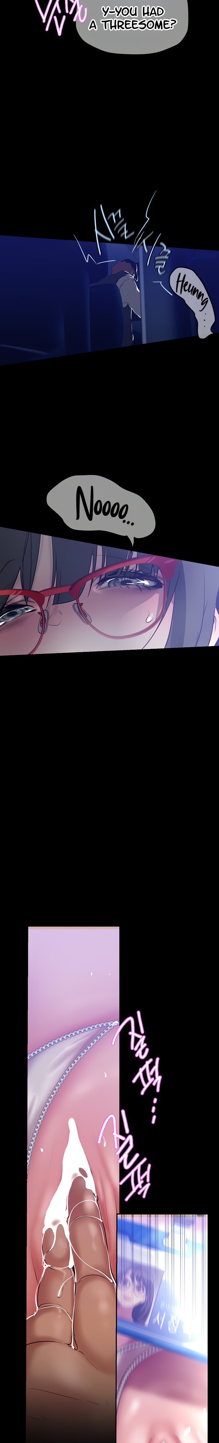 A Wonderful New World - Chapter 162 - picture 1