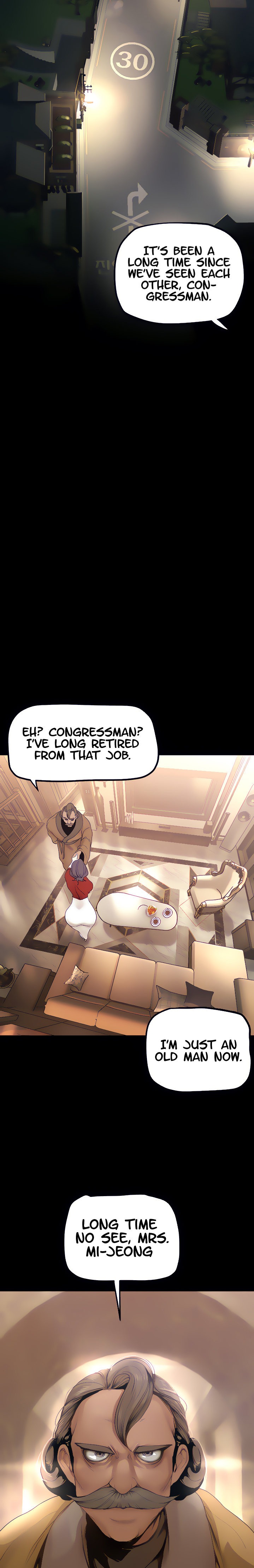 A Wonderful New World - Chapter 162 - picture 16