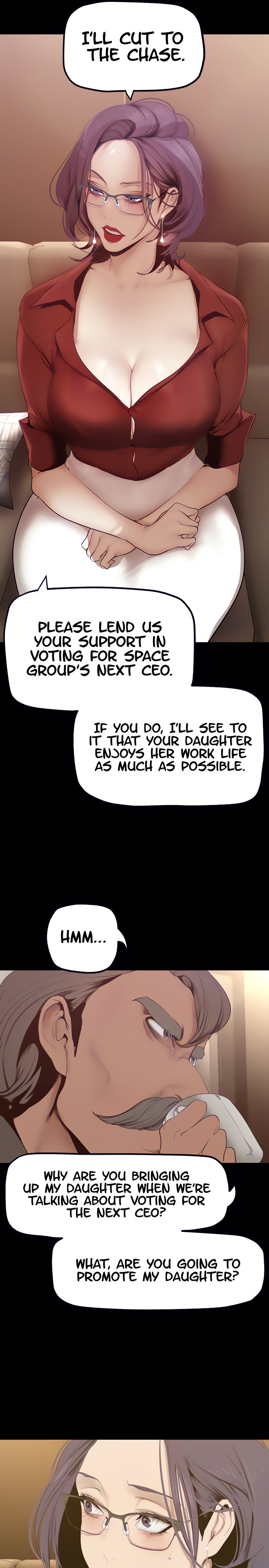 A Wonderful New World - Chapter 162 - picture 18