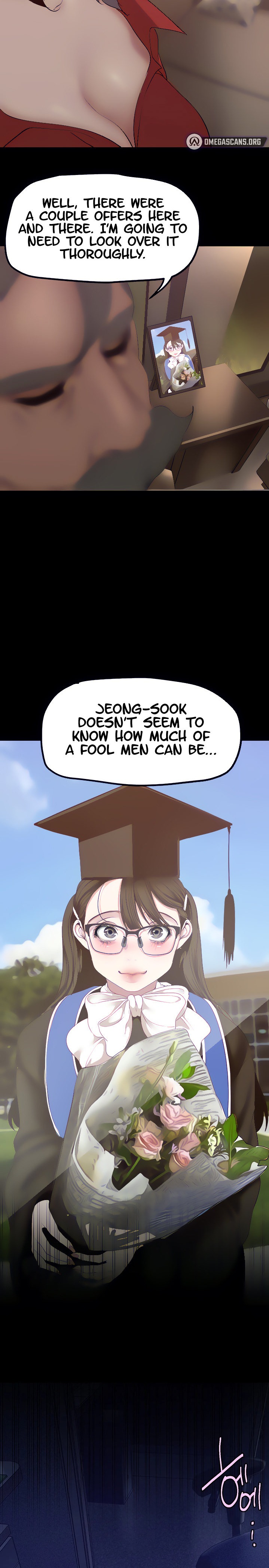 A Wonderful New World - Chapter 162 - picture 20
