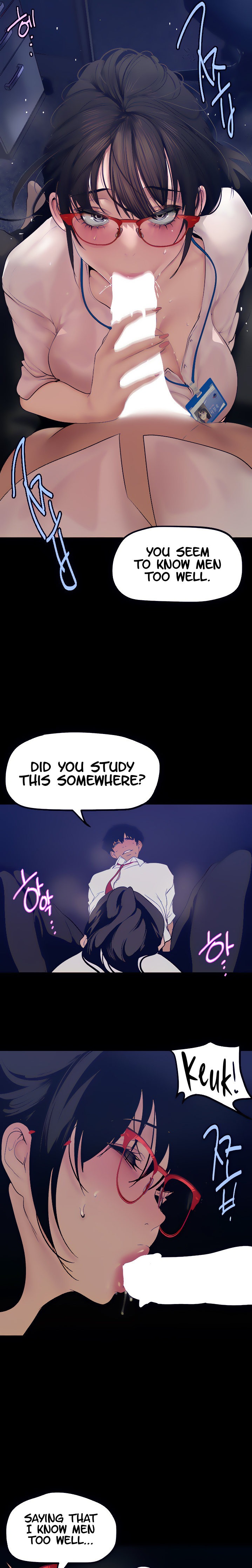A Wonderful New World - Chapter 162 - picture 21