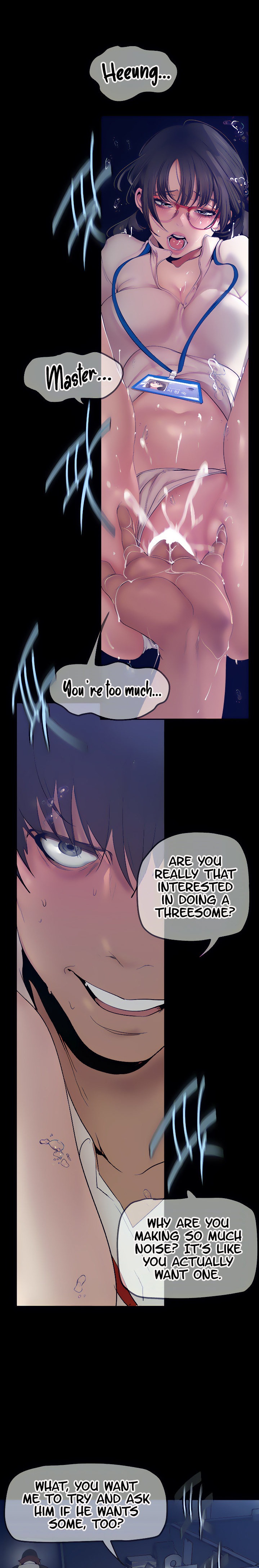 A Wonderful New World - Chapter 162 - picture 4