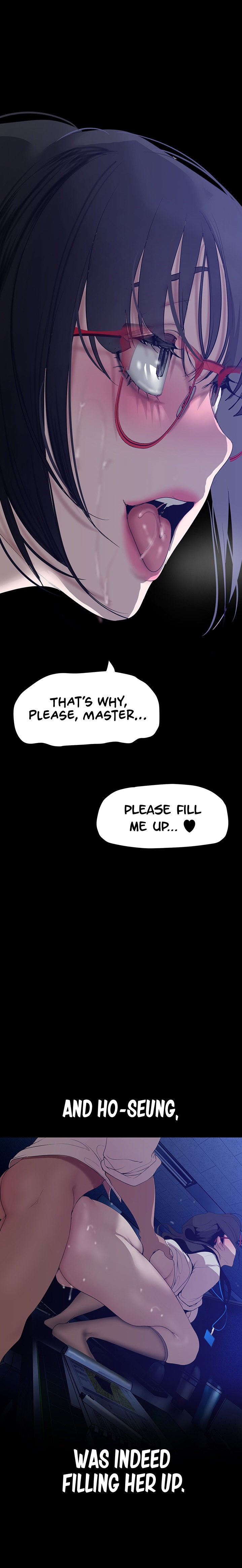 A Wonderful New World - Chapter 163 - picture 15