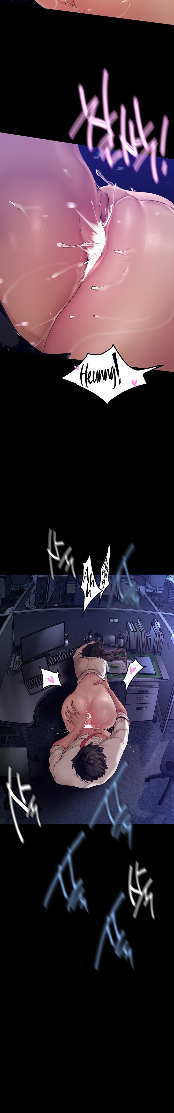 A Wonderful New World - Chapter 163 - picture 5