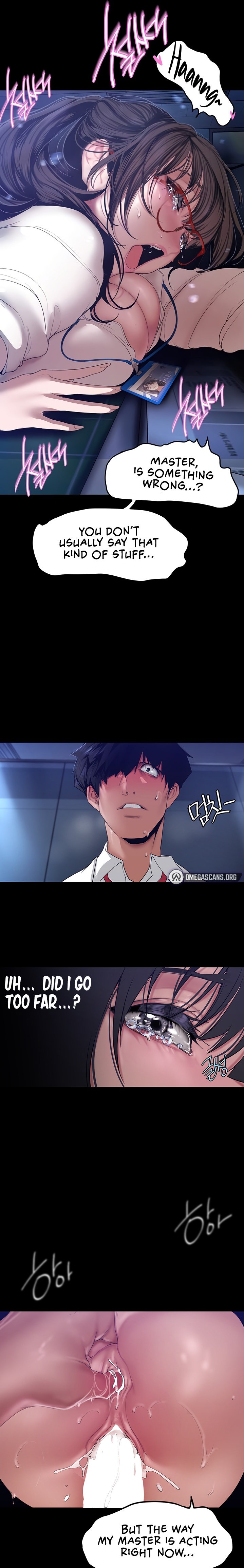 A Wonderful New World - Chapter 163 - picture 6