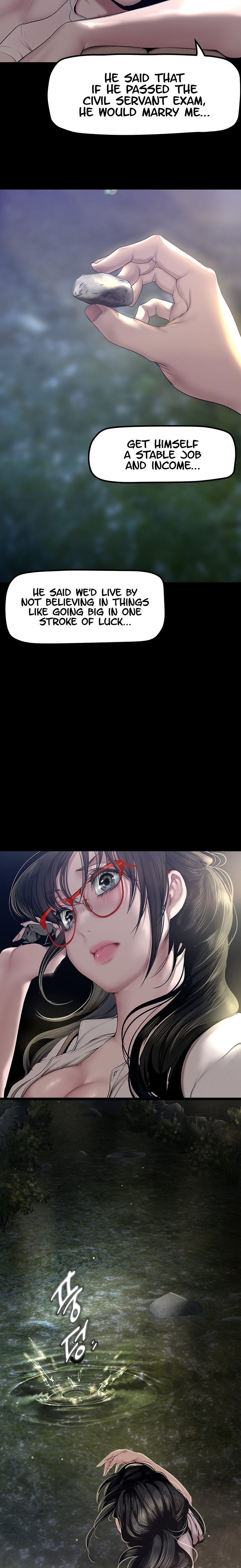 A Wonderful New World - Chapter 164 - picture 11