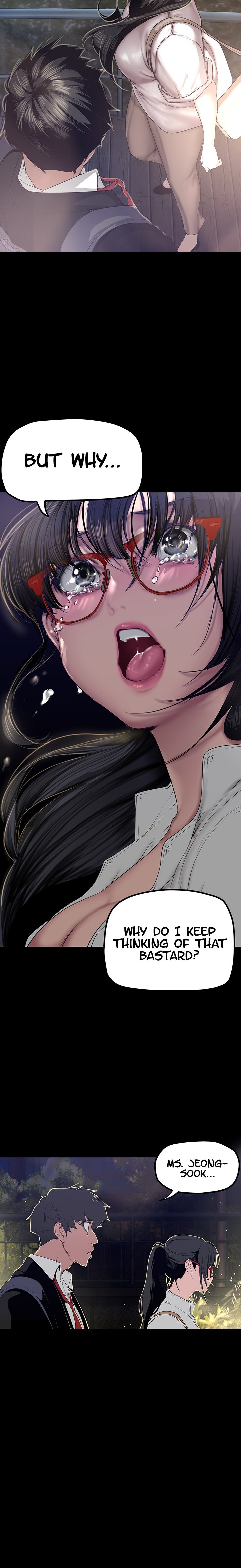 A Wonderful New World - Chapter 164 - picture 12