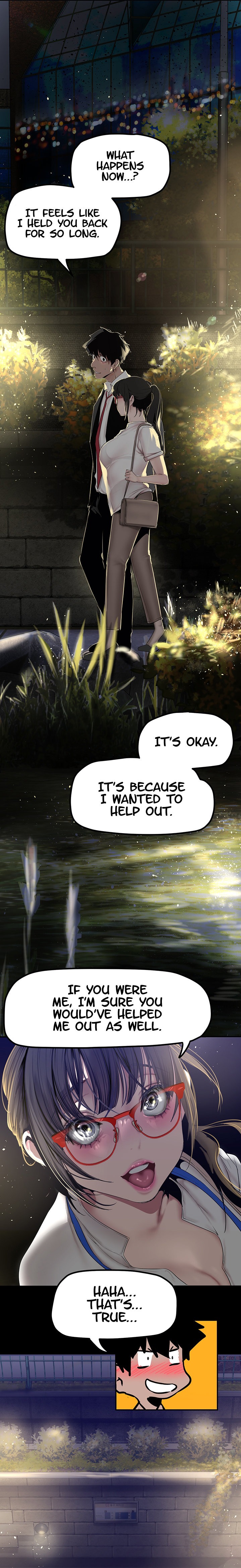 A Wonderful New World - Chapter 164 - picture 7