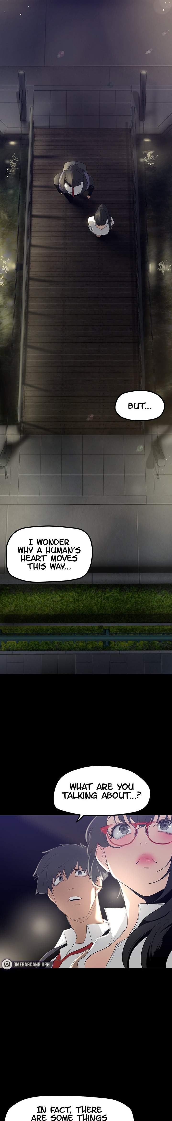 A Wonderful New World - Chapter 164 - picture 8