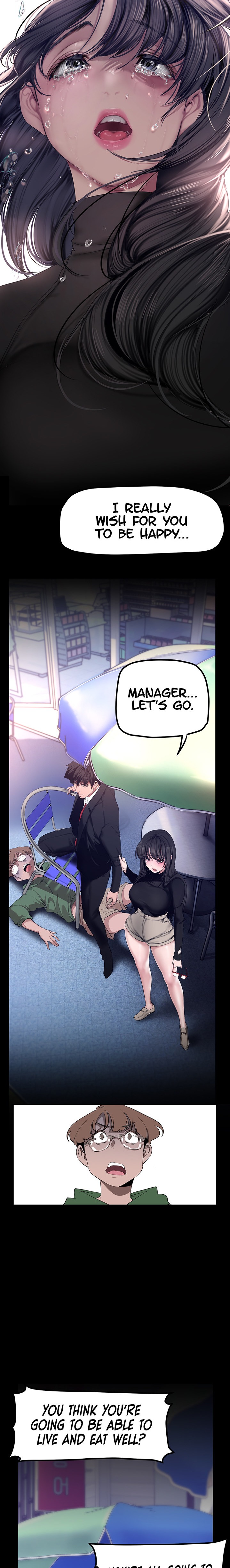 A Wonderful New World - Chapter 165 - picture 16