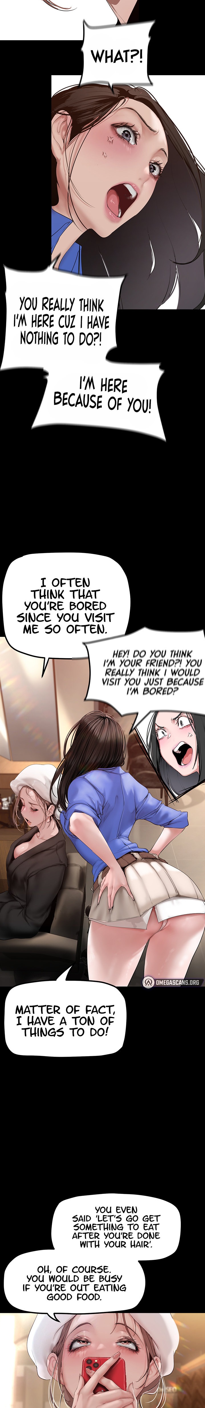 A Wonderful New World - Chapter 166 - picture 10
