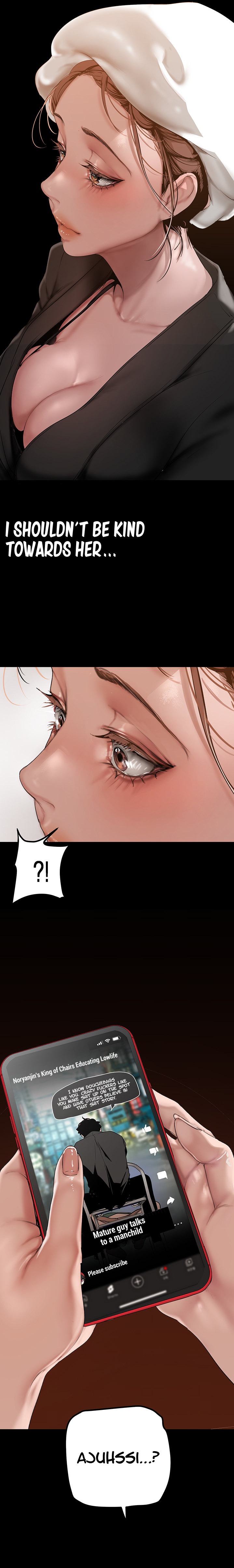 A Wonderful New World - Chapter 166 - picture 12