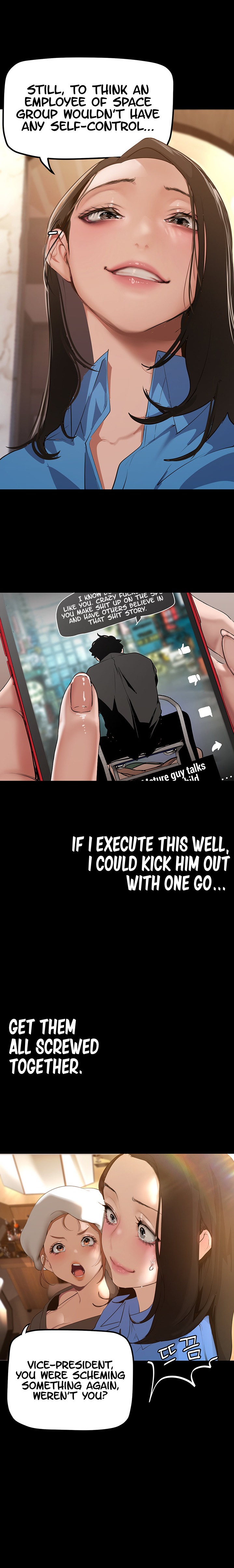 A Wonderful New World - Chapter 166 - picture 14