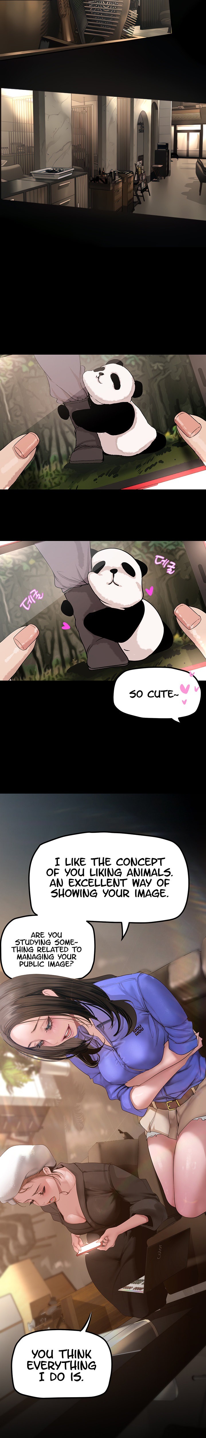 A Wonderful New World - Chapter 166 - picture 8