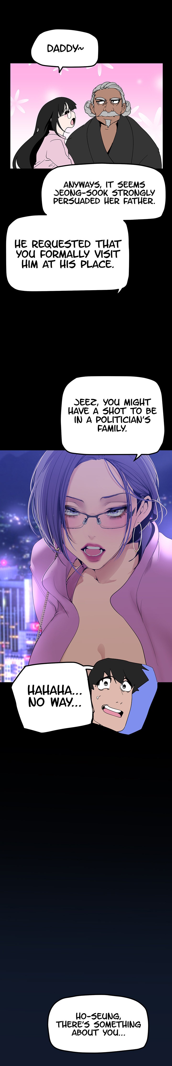 A Wonderful New World - Chapter 168 - picture 19