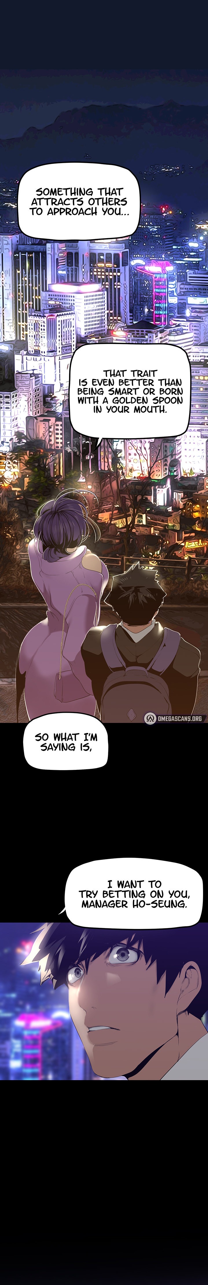 A Wonderful New World - Chapter 168 - picture 20