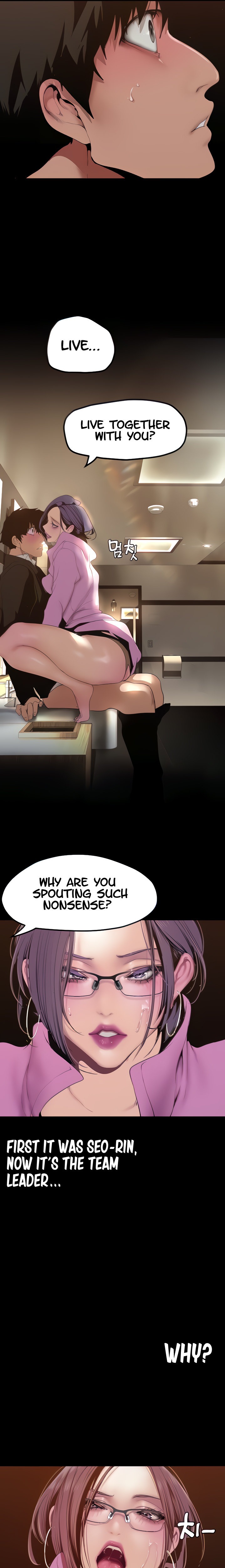 A Wonderful New World - Chapter 168 - picture 3