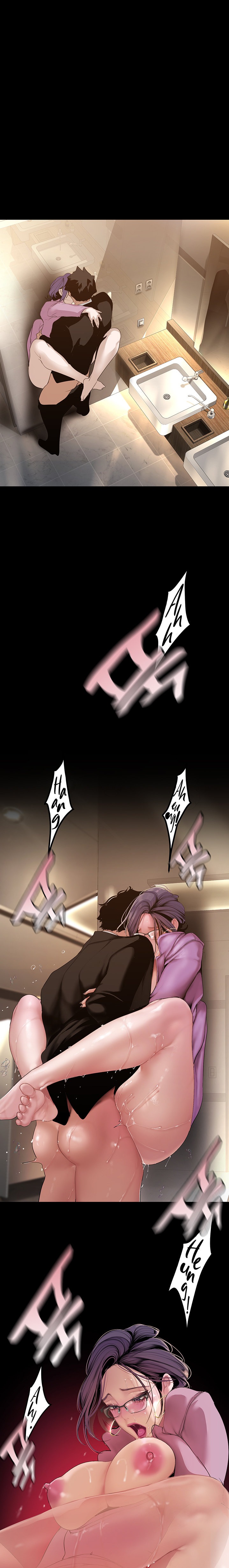A Wonderful New World - Chapter 168 - picture 9