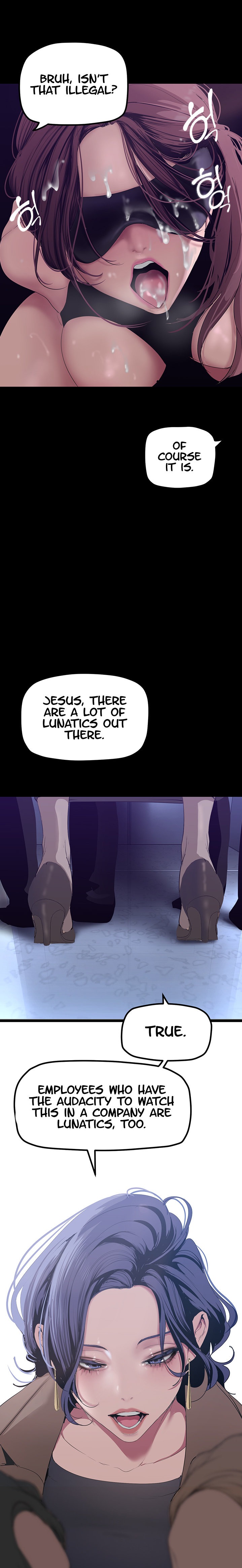 A Wonderful New World - Chapter 169 - picture 12