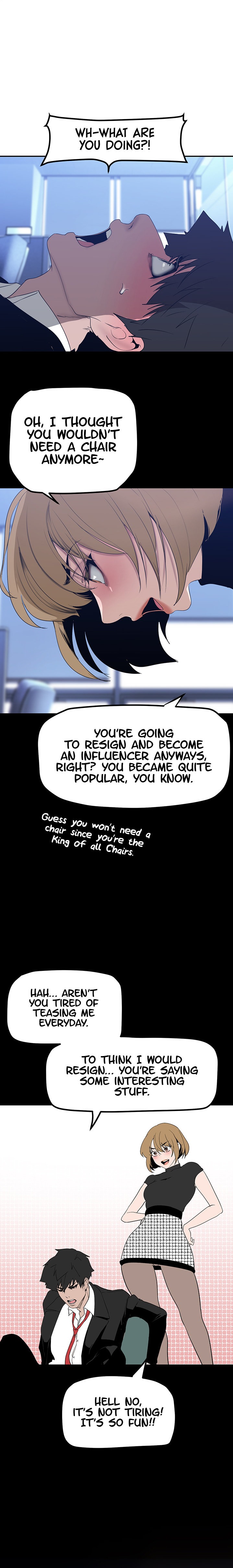 A Wonderful New World - Chapter 169 - picture 17
