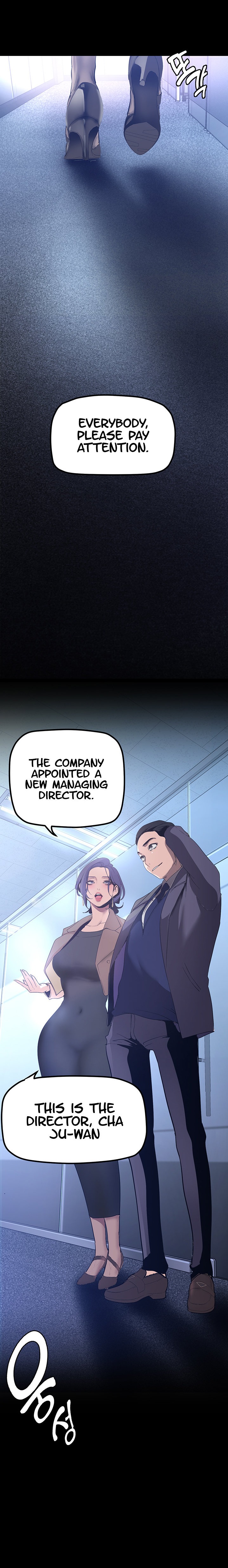 A Wonderful New World - Chapter 169 - picture 20