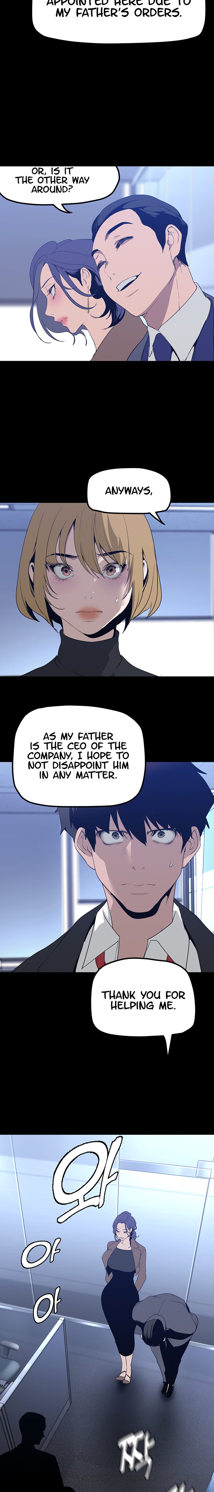 A Wonderful New World - Chapter 169 - picture 22