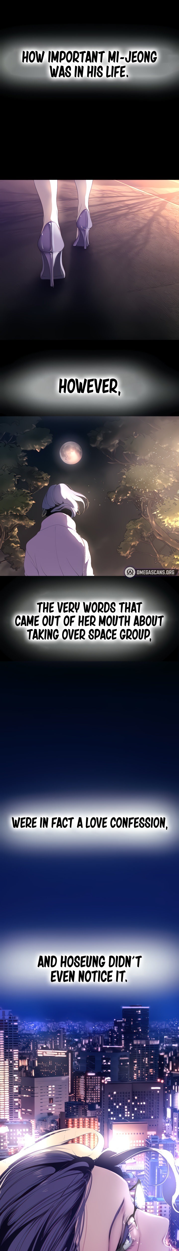 A Wonderful New World - Chapter 169 - picture 6